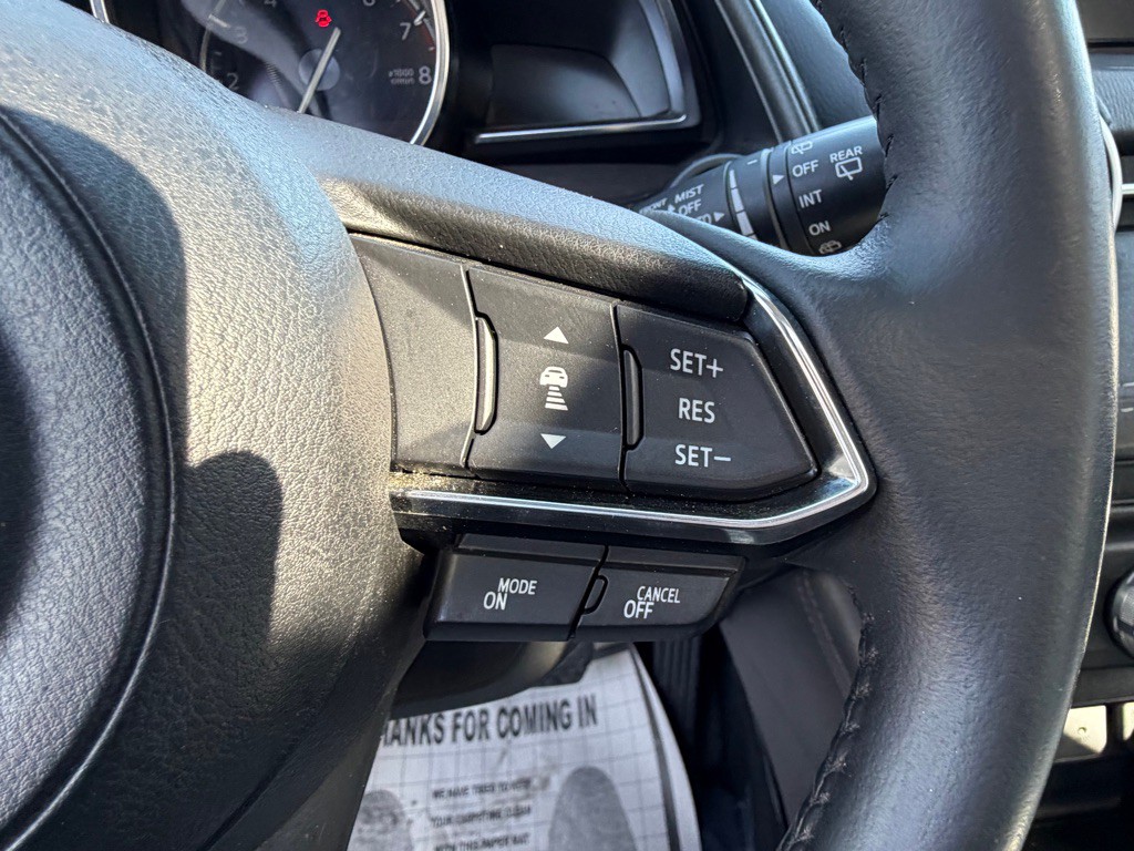 2019 Mazda CX-3 Image 31