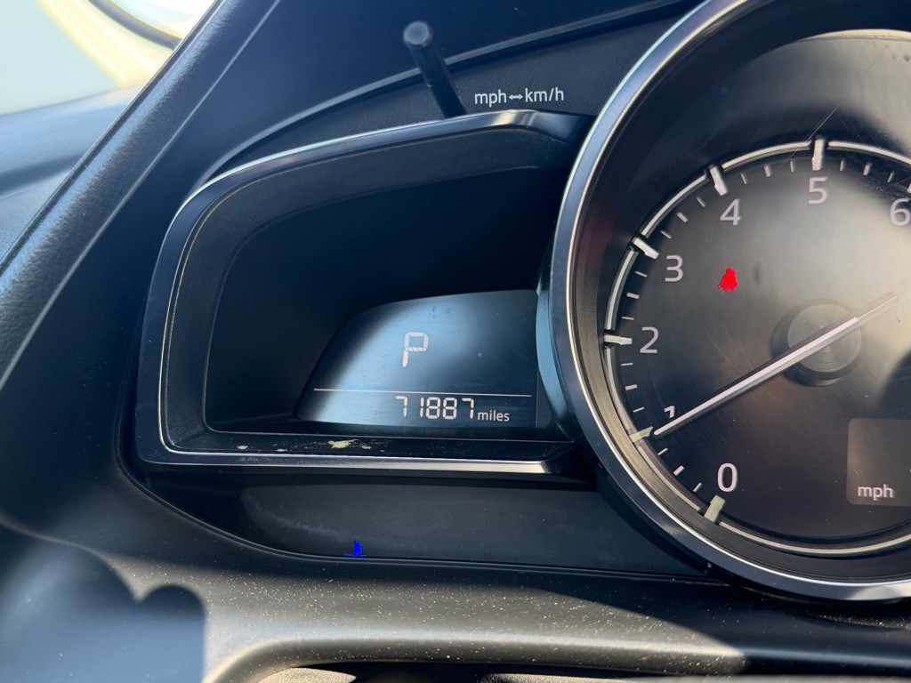 2019 Mazda CX-3 Image 32