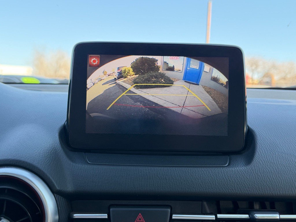 2019 Mazda CX-3 Image 33