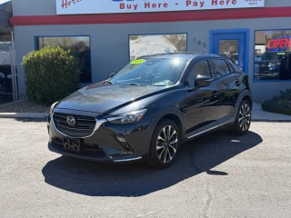 Image for 2019 Mazda CX-3 Grand Touring ID: 7164438