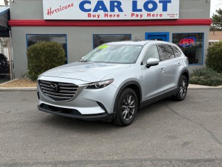 Image for 2023 Mazda CX-9 Touring ID: 7173333