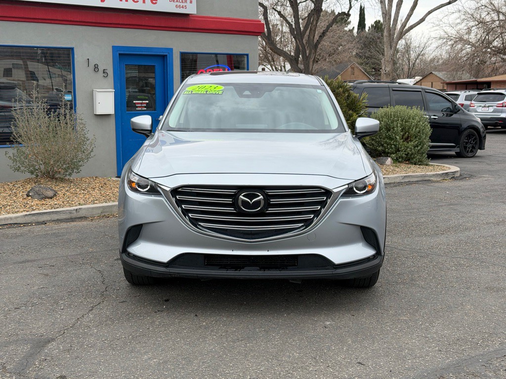 2023 Mazda CX-9 Image 2