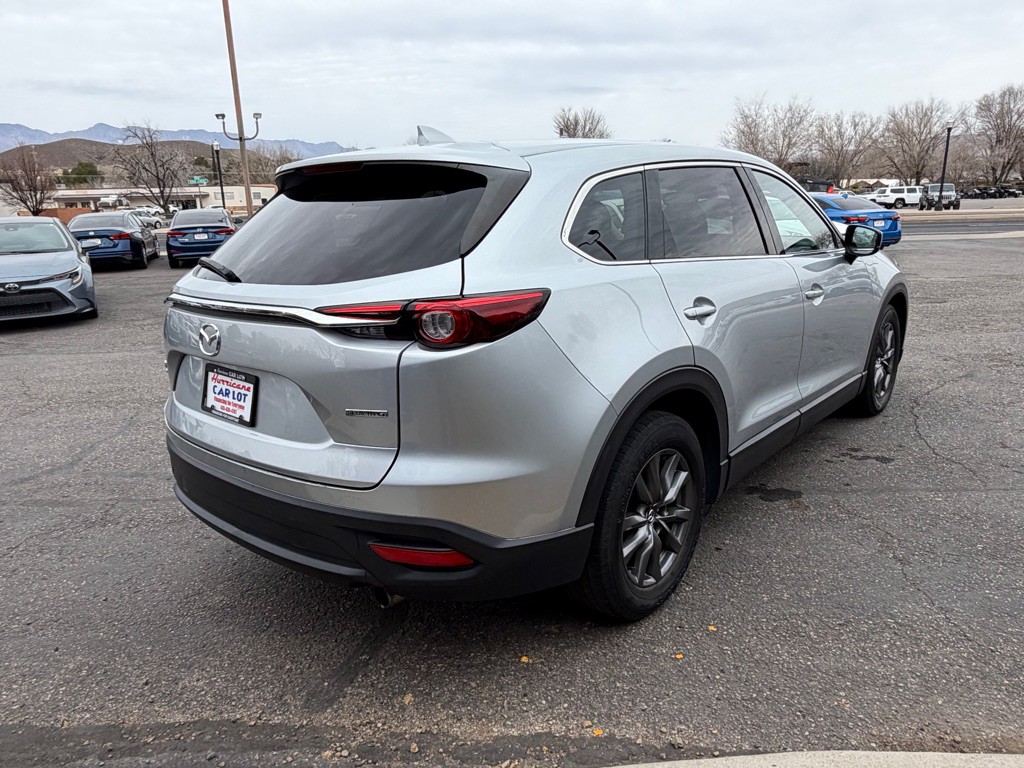 2023 Mazda CX-9 Image 5