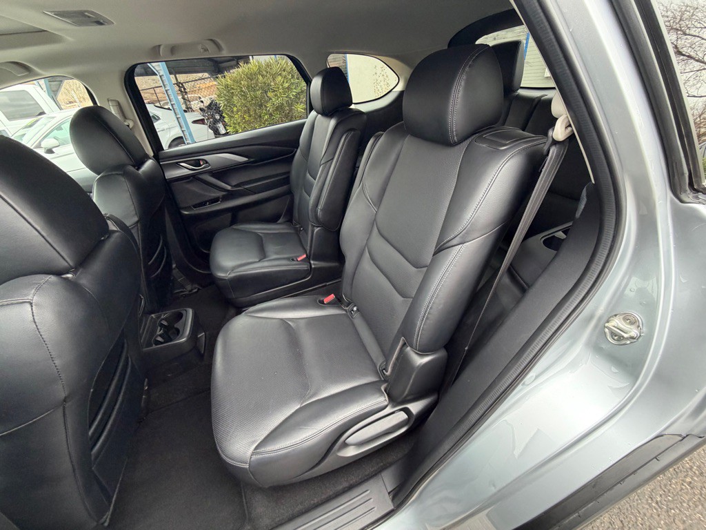 2023 Mazda CX-9 Image 11