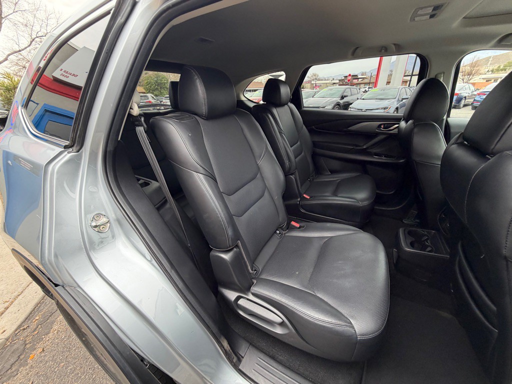 2023 Mazda CX-9 Image 12