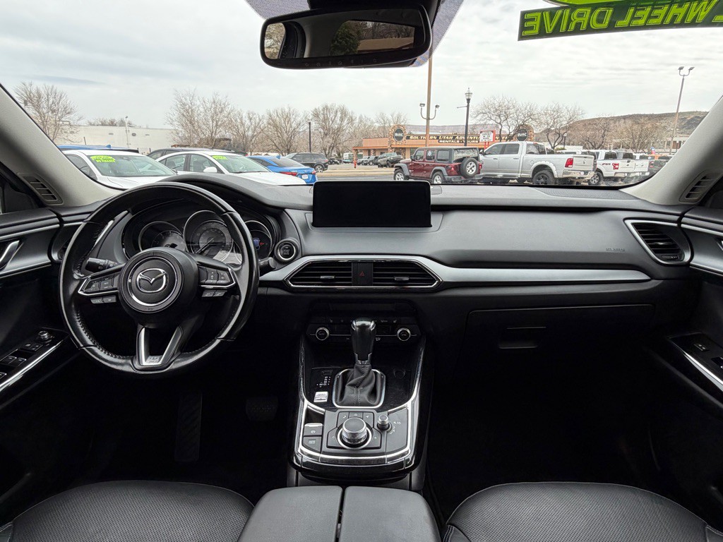 2023 Mazda CX-9 Image 14