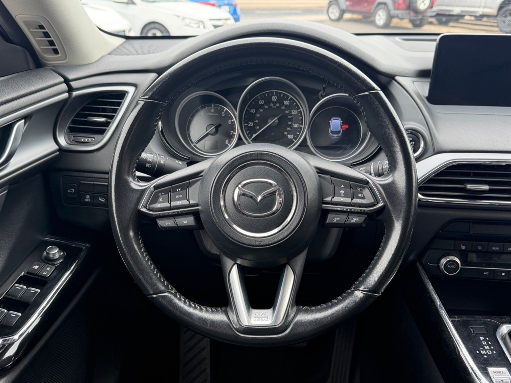 2023 Mazda CX-9 Image 17
