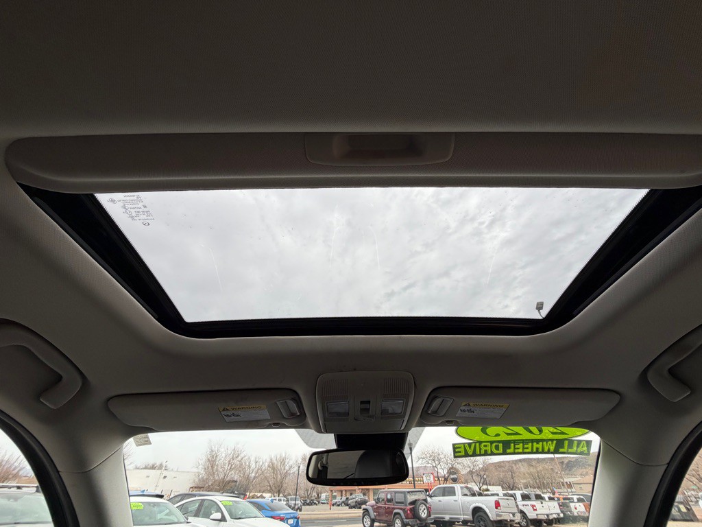 2023 Mazda CX-9 Image 18