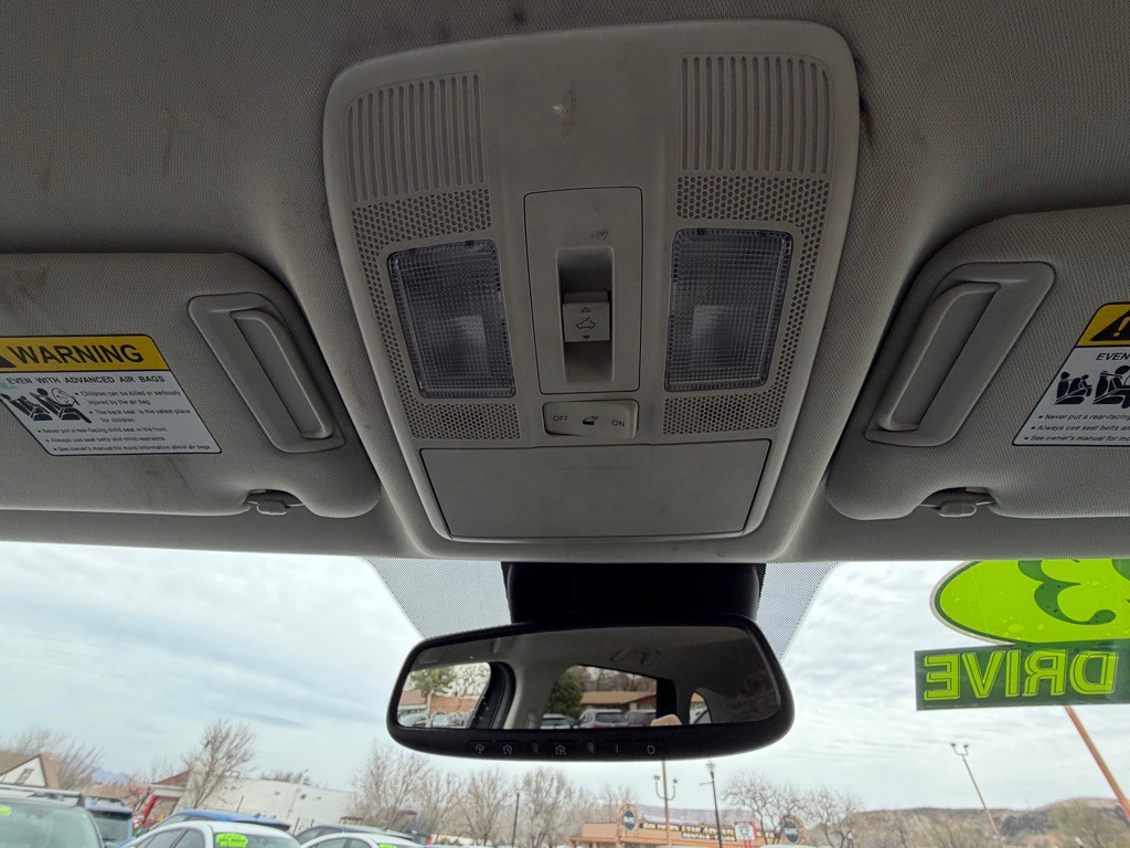 2023 Mazda CX-9 Image 19