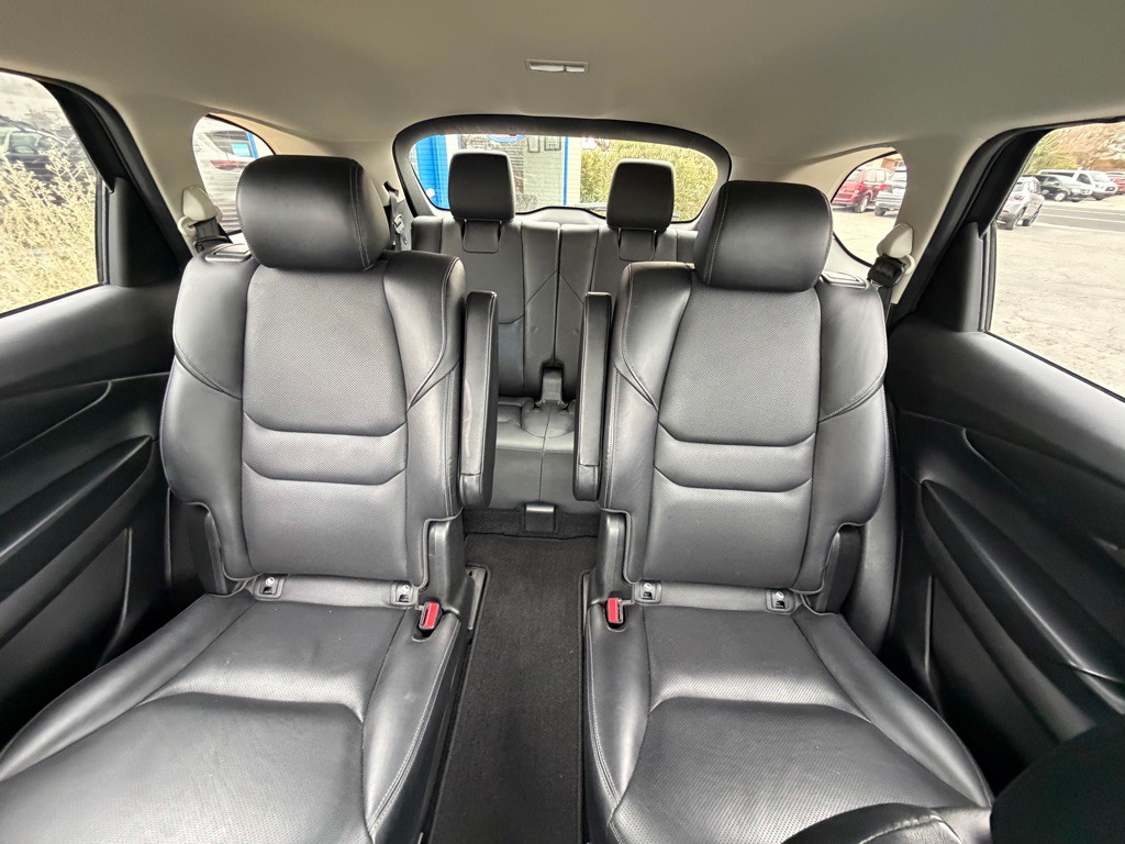 2023 Mazda CX-9 Image 22
