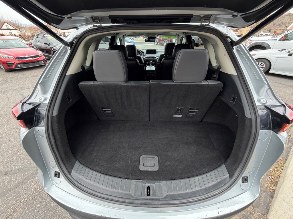 2023 Mazda CX-9 Image 23