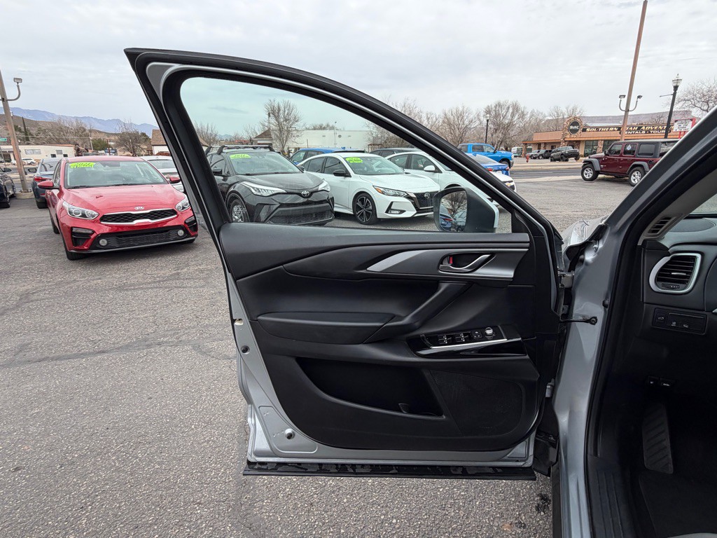 2023 Mazda CX-9 Image 24