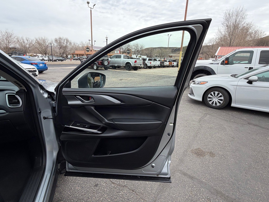 2023 Mazda CX-9 Image 26