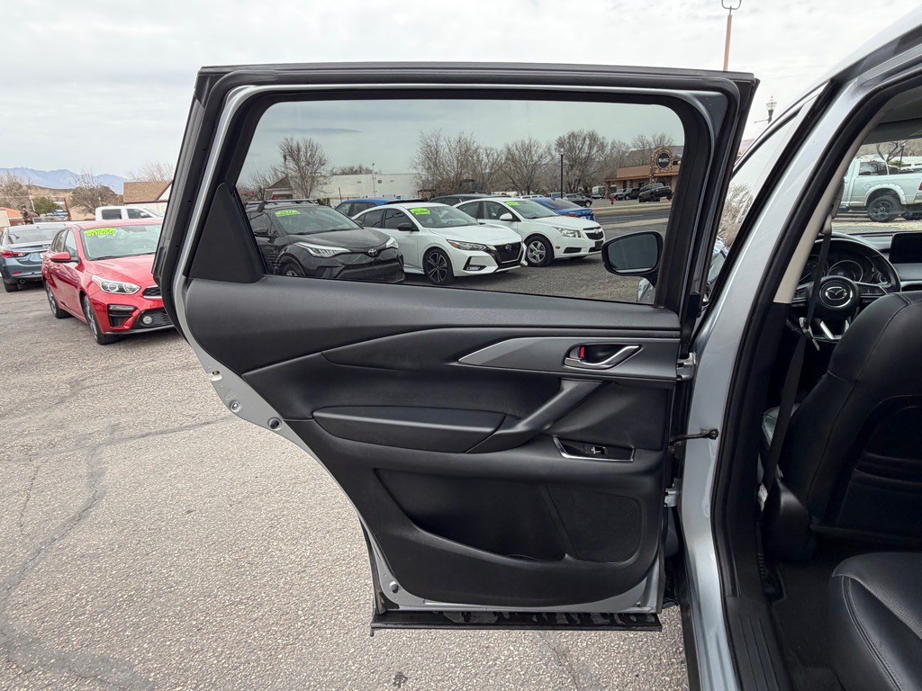 2023 Mazda CX-9 Image 27