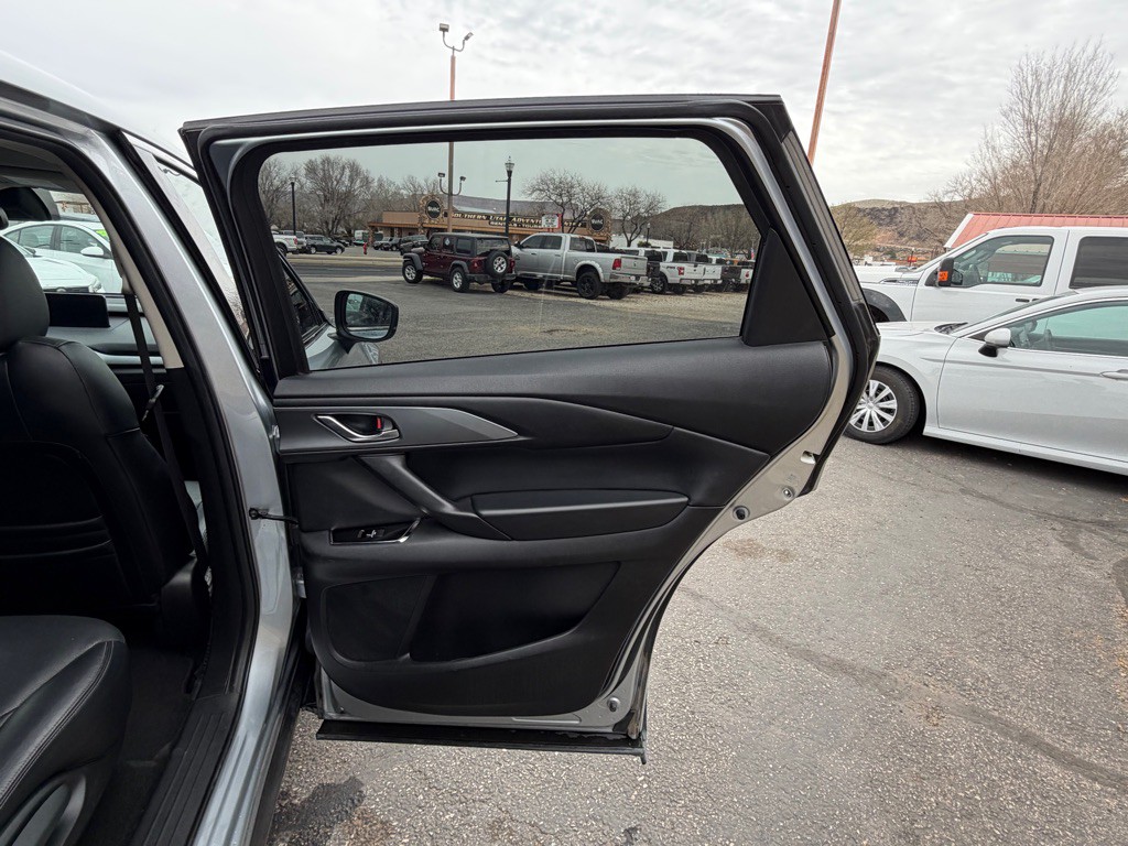 2023 Mazda CX-9 Image 28