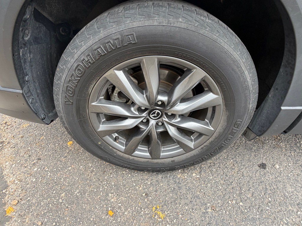 2023 Mazda CX-9 Image 29