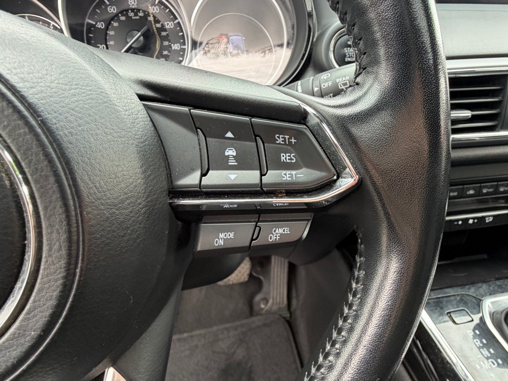 2023 Mazda CX-9 Image 34