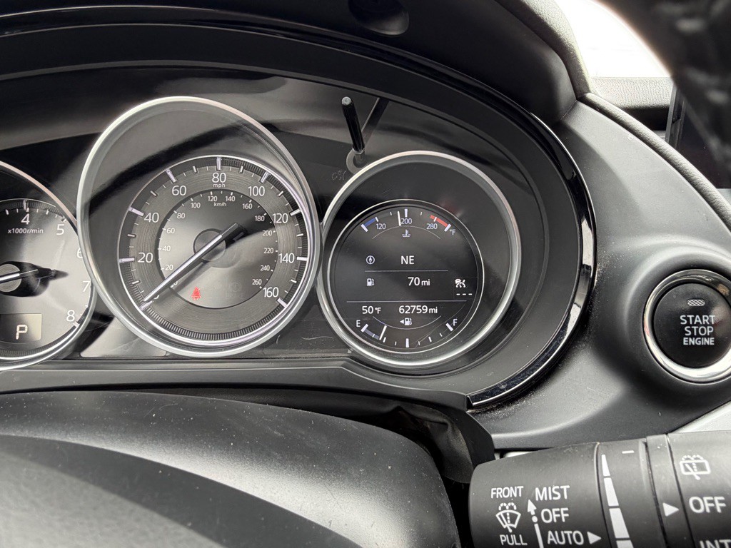 2023 Mazda CX-9 Image 35