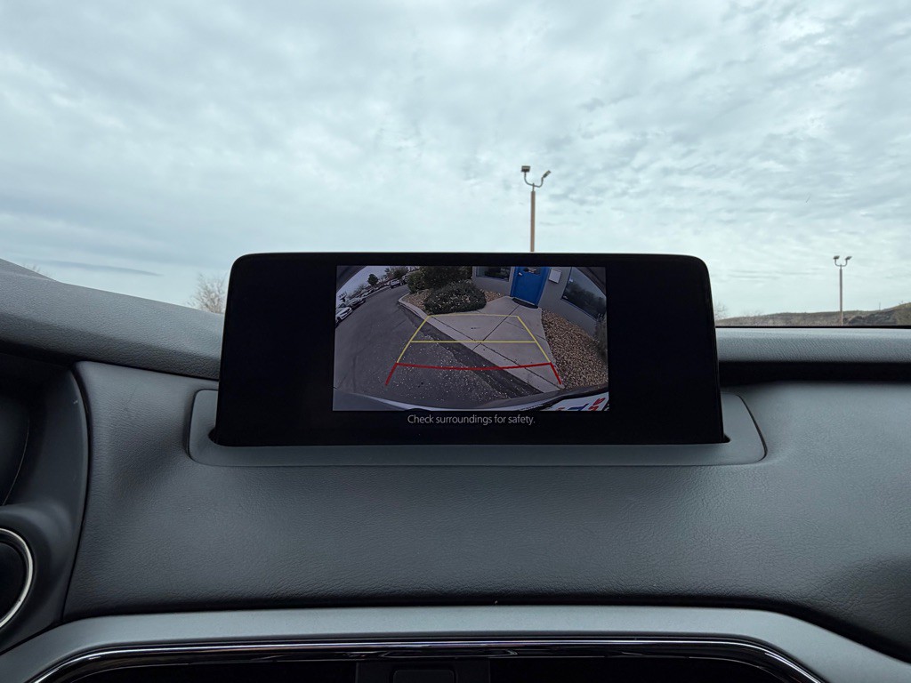 2023 Mazda CX-9 Image 36