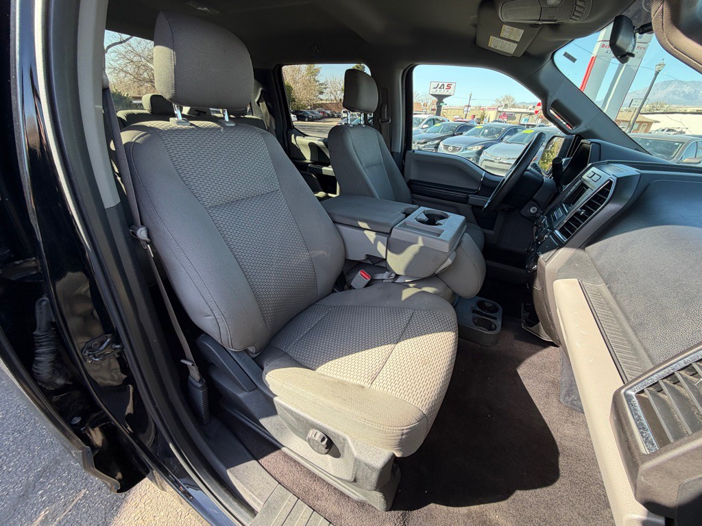 2016 Ford F-150 Image 10