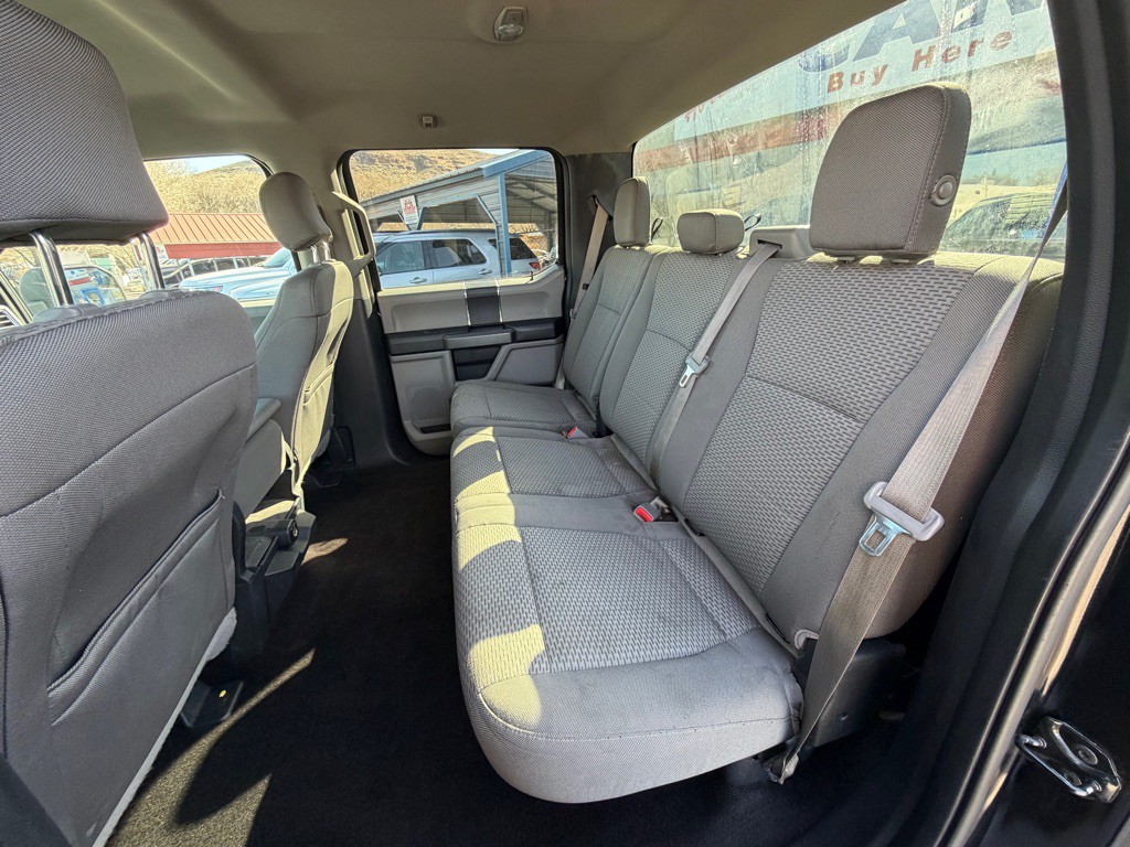 2016 Ford F-150 Image 11