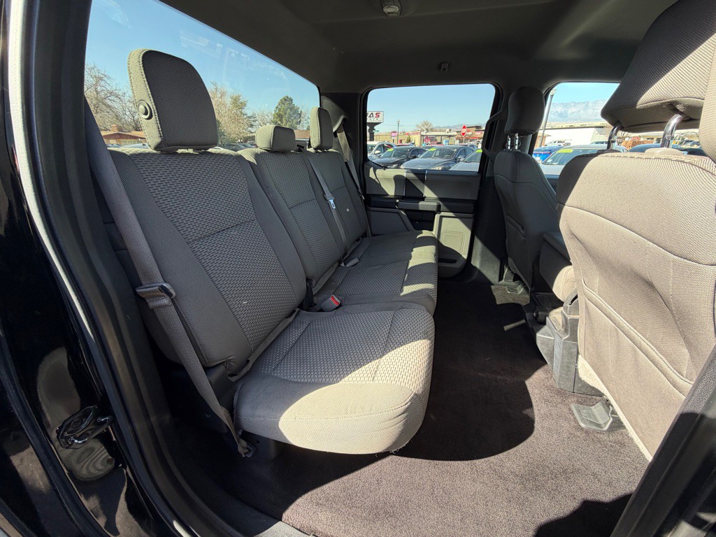 2016 Ford F-150 Image 12