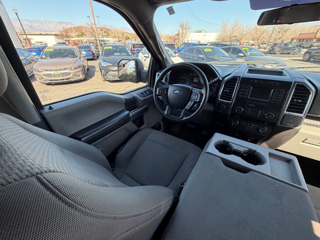 2016 Ford F-150 Image 13