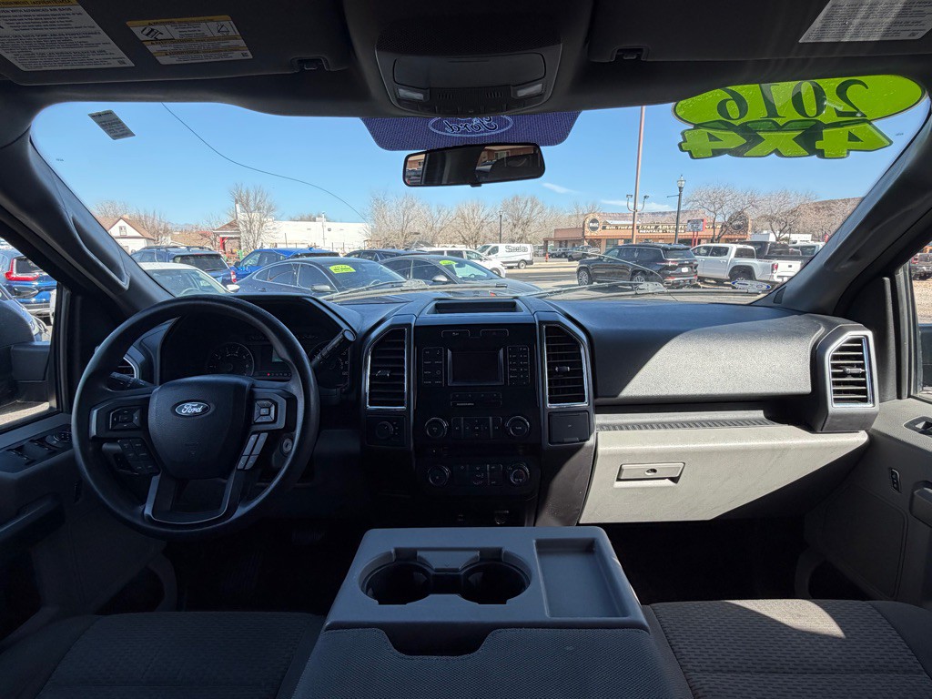 2016 Ford F-150 Image 14