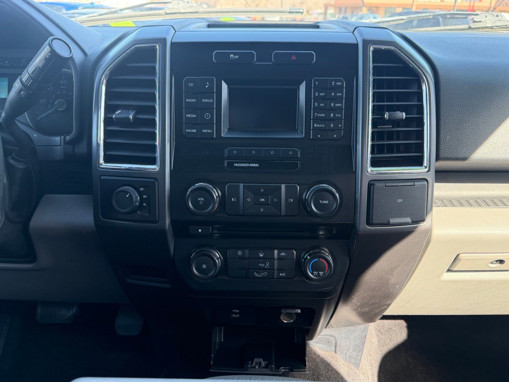 2016 Ford F-150 Image 15