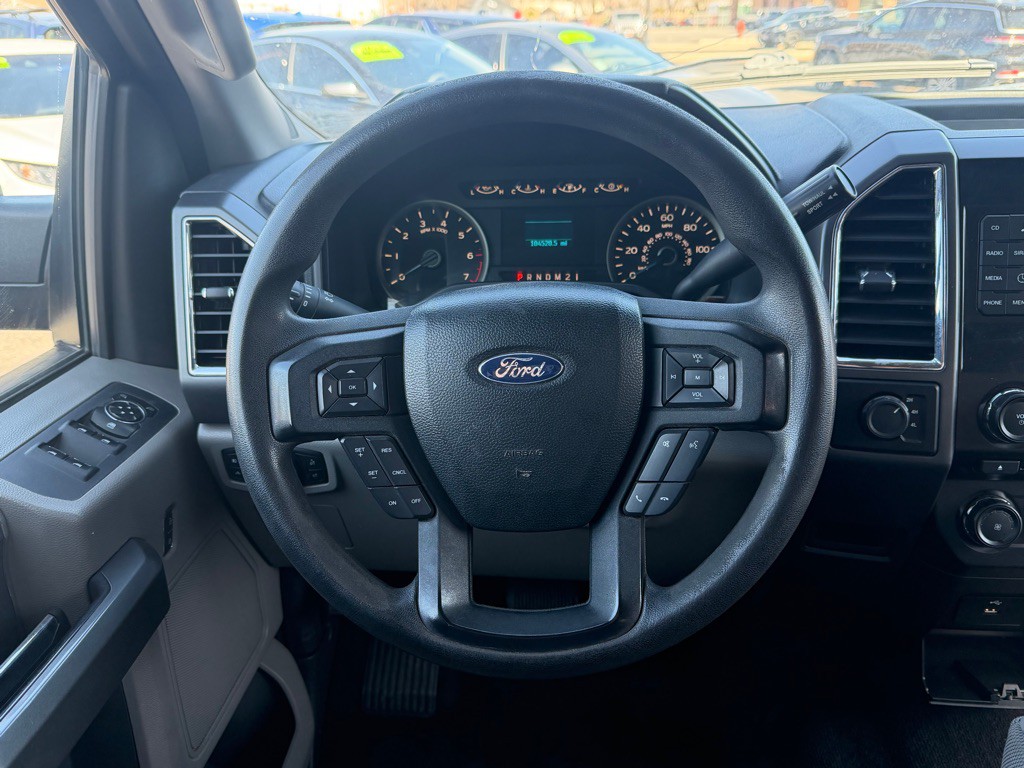 2016 Ford F-150 Image 16