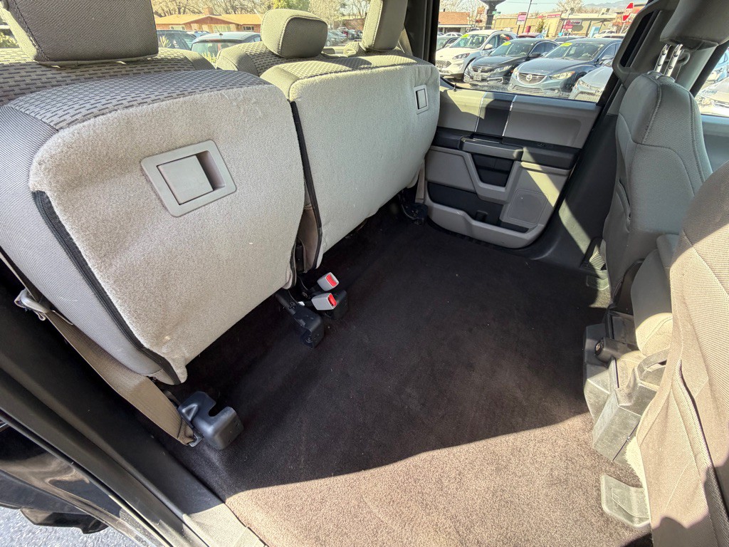 2016 Ford F-150 Image 19