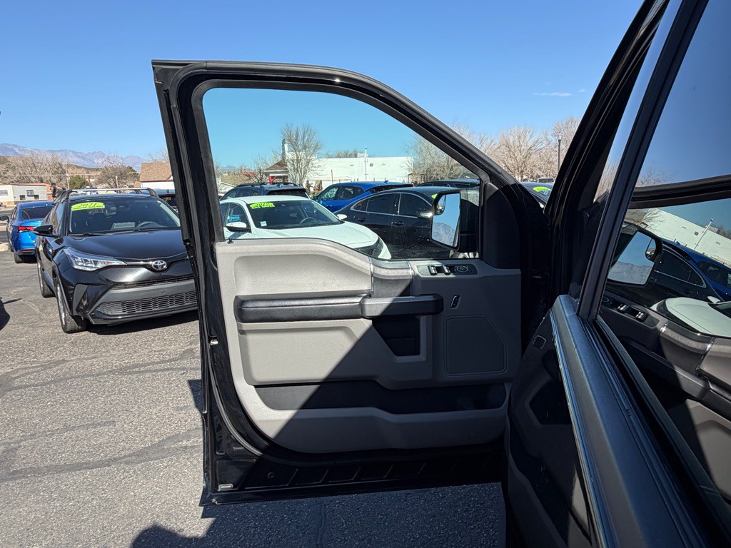 2016 Ford F-150 Image 21