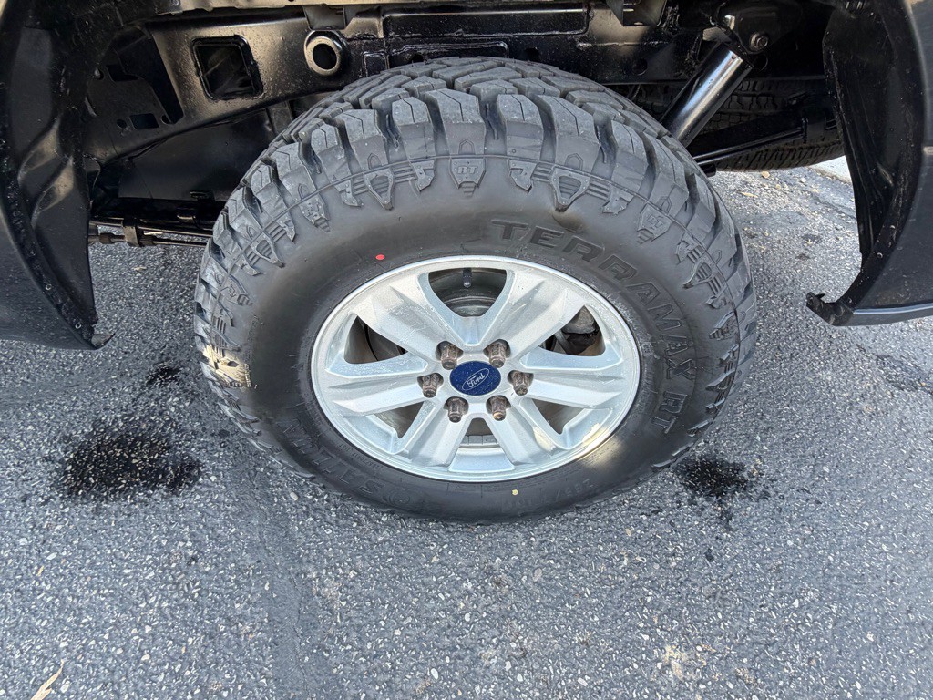 2016 Ford F-150 Image 26