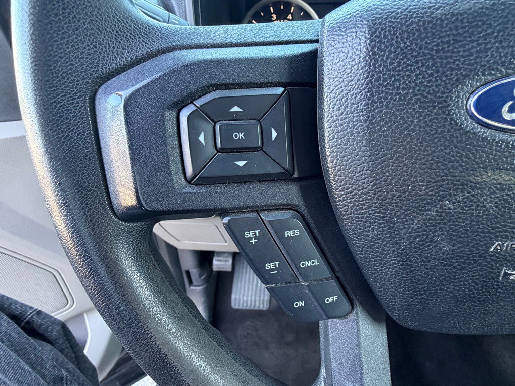 2016 Ford F-150 Image 29