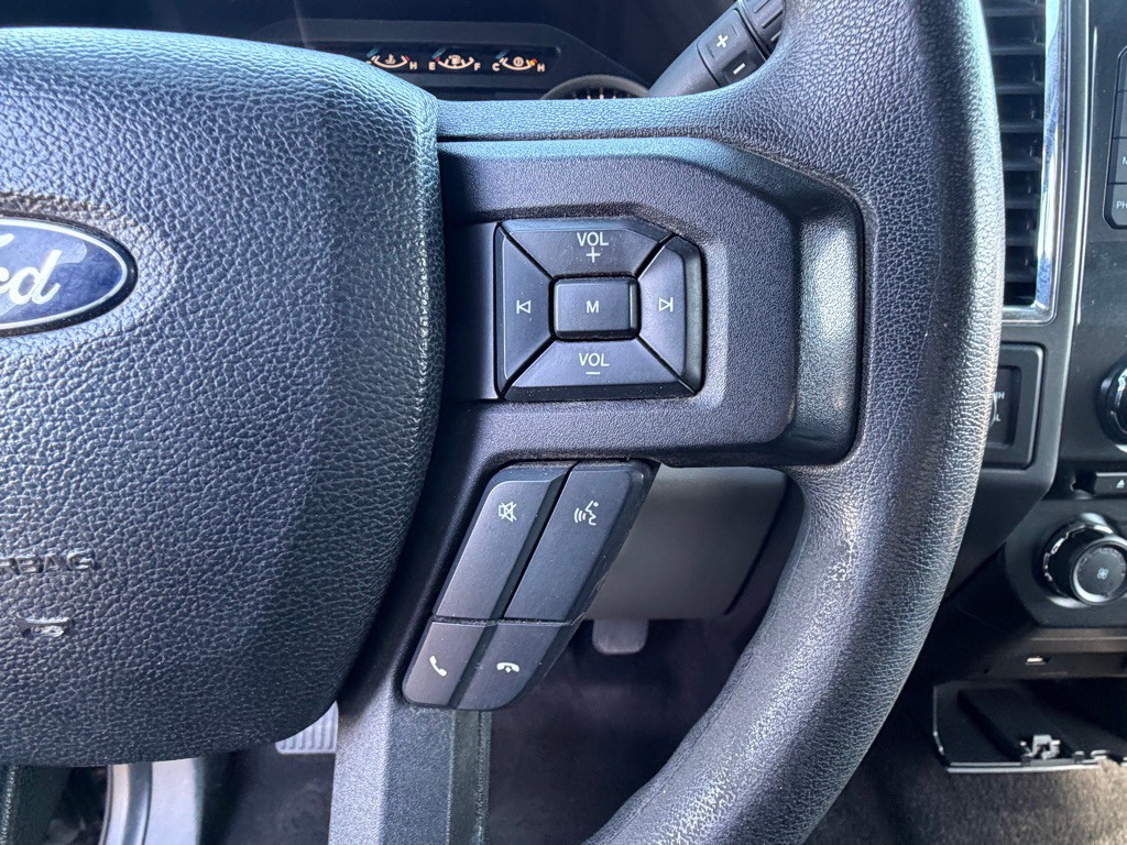 2016 Ford F-150 Image 30