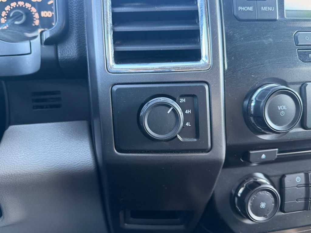 2016 Ford F-150 Image 31