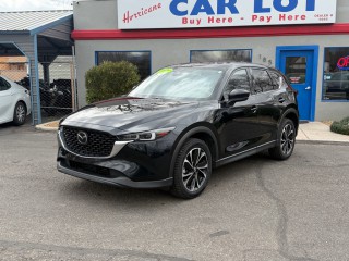 Image for 2023 Mazda CX-5 Premium Plus ID: 7176657