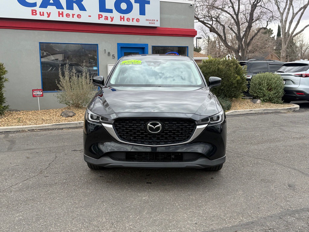 2023 Mazda CX-5 Image 2