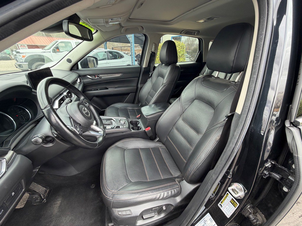 2023 Mazda CX-5 Image 9