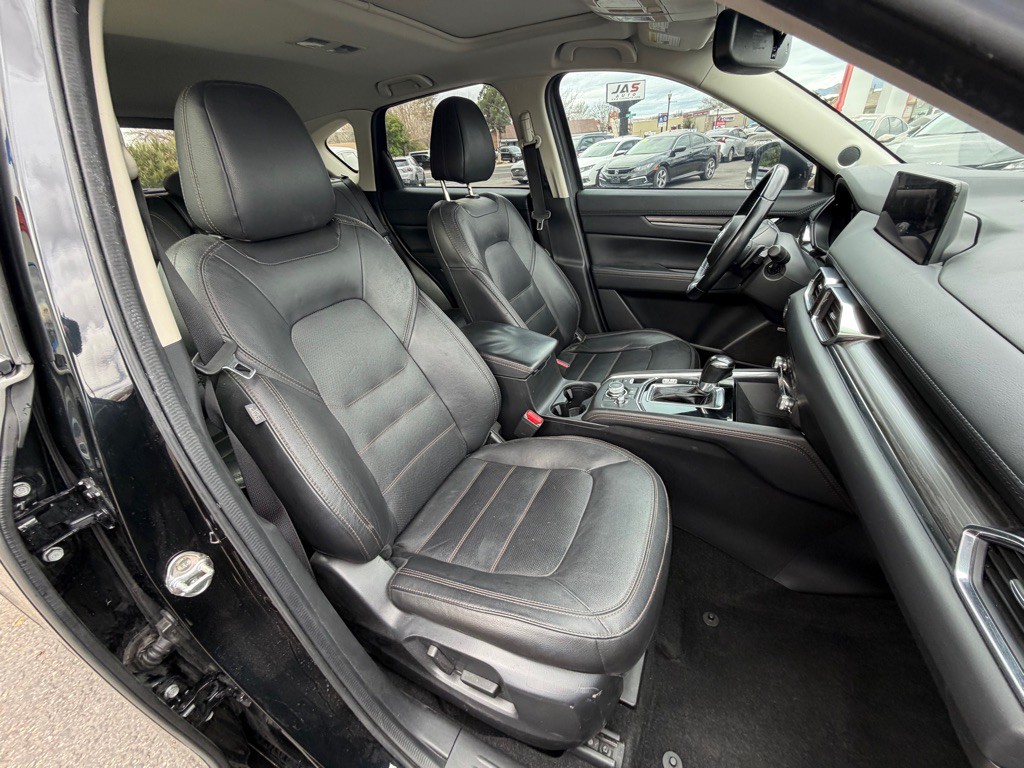 2023 Mazda CX-5 Image 10