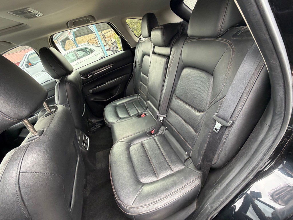 2023 Mazda CX-5 Image 11