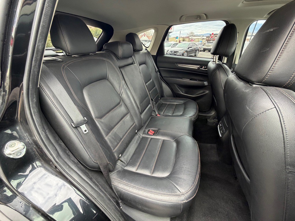 2023 Mazda CX-5 Image 12