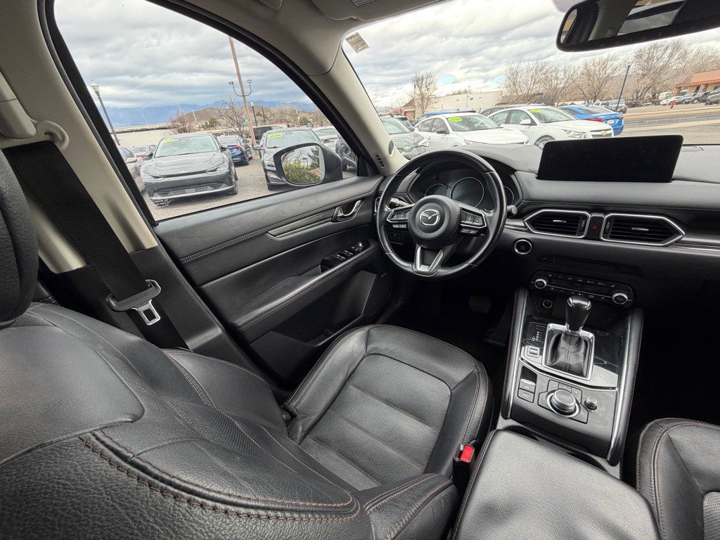 2023 Mazda CX-5 Image 13