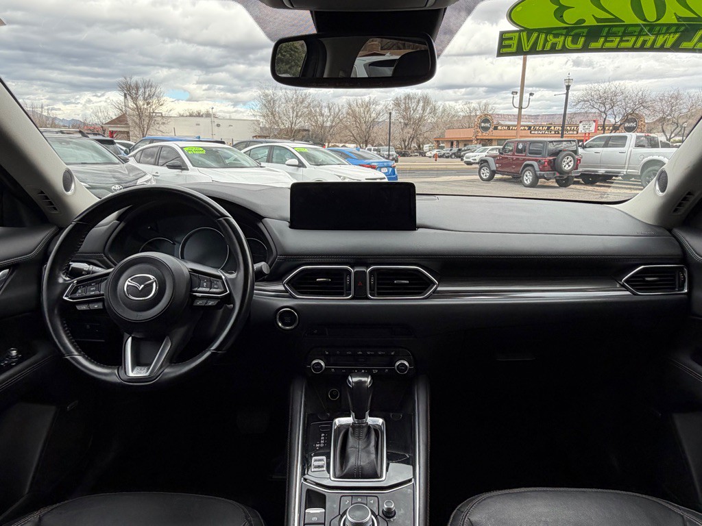 2023 Mazda CX-5 Image 14