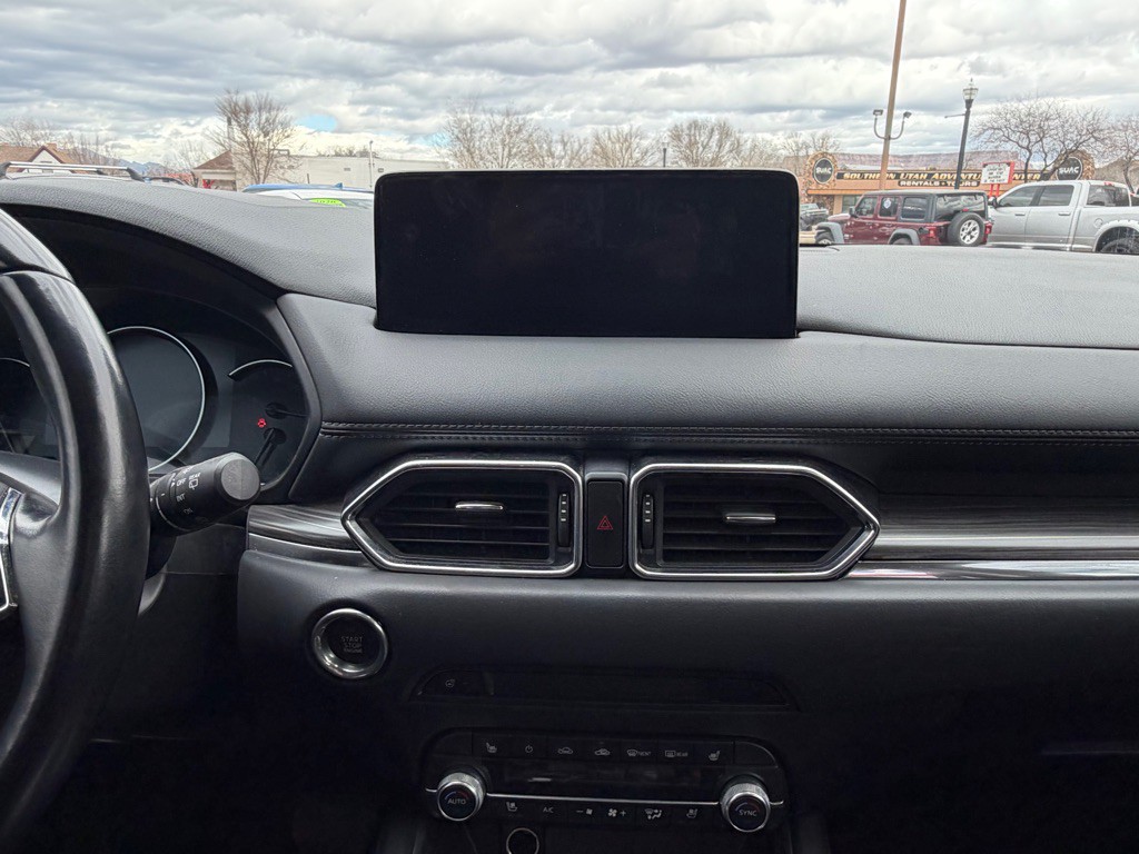 2023 Mazda CX-5 Image 15