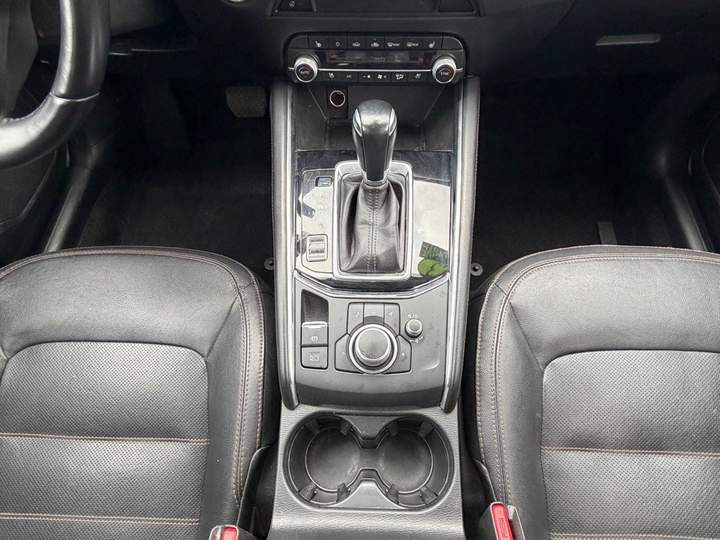 2023 Mazda CX-5 Image 16