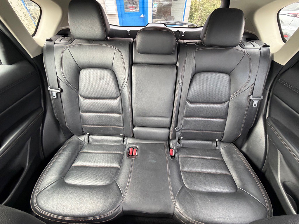 2023 Mazda CX-5 Image 19