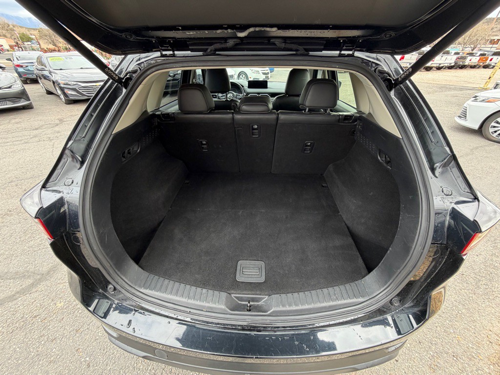 2023 Mazda CX-5 Image 20