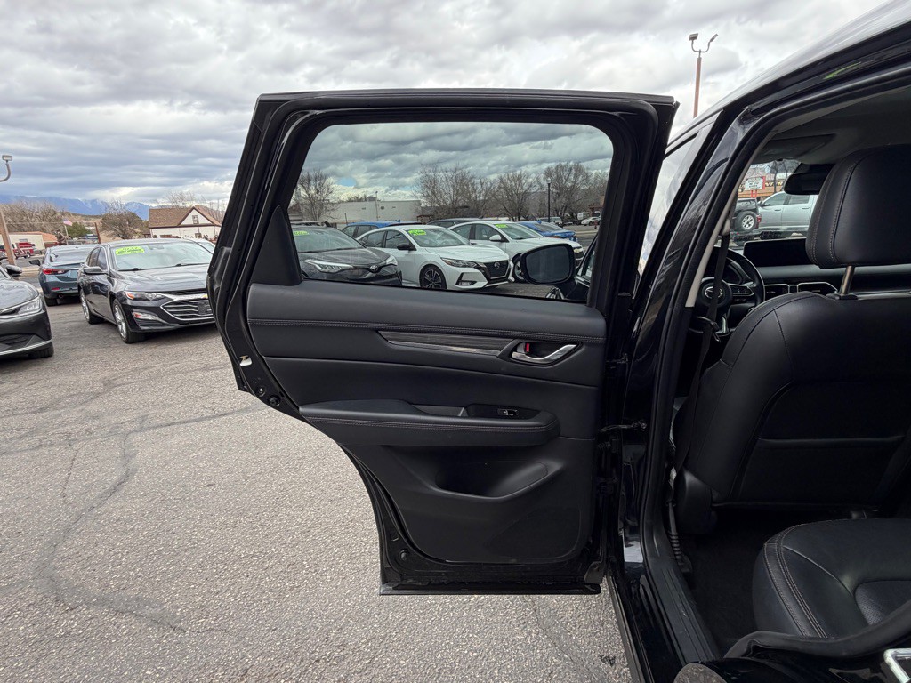 2023 Mazda CX-5 Image 24