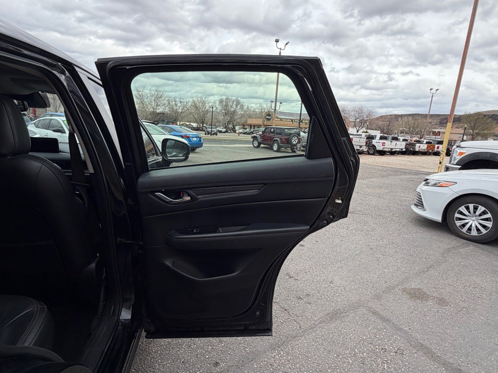 2023 Mazda CX-5 Image 25